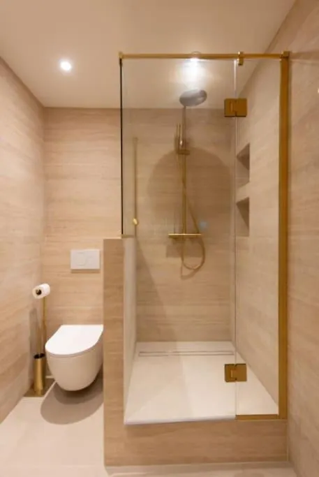 Basfroi Apartment Cosy 4 Παρίσι 0*,  Γαλλία