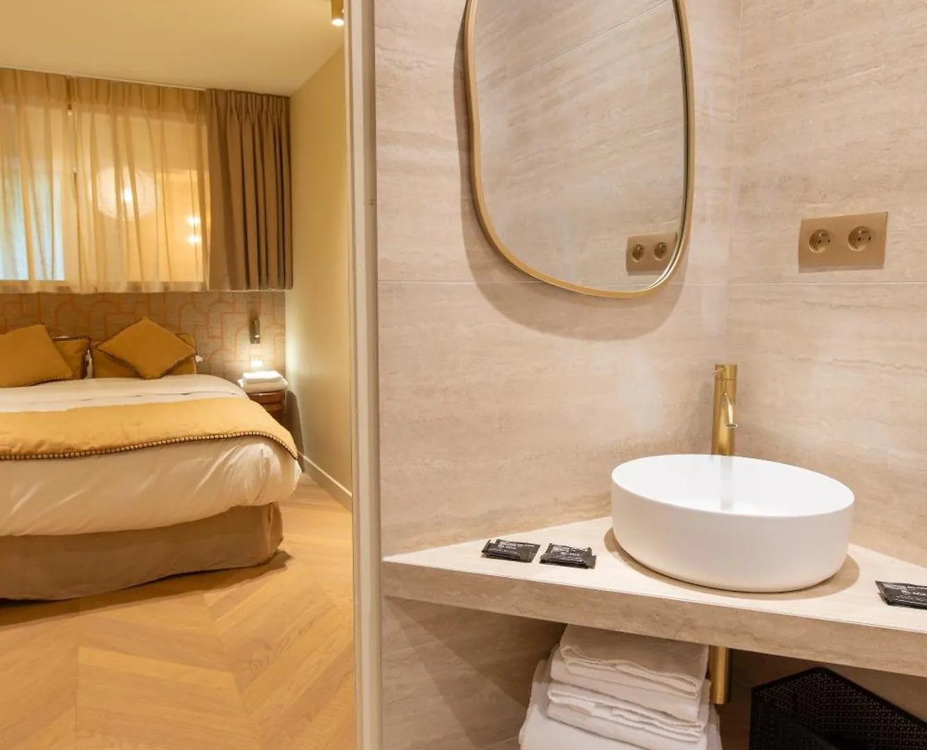 Basfroi Apartment Cosy 4 Παρίσι Γαλλία
