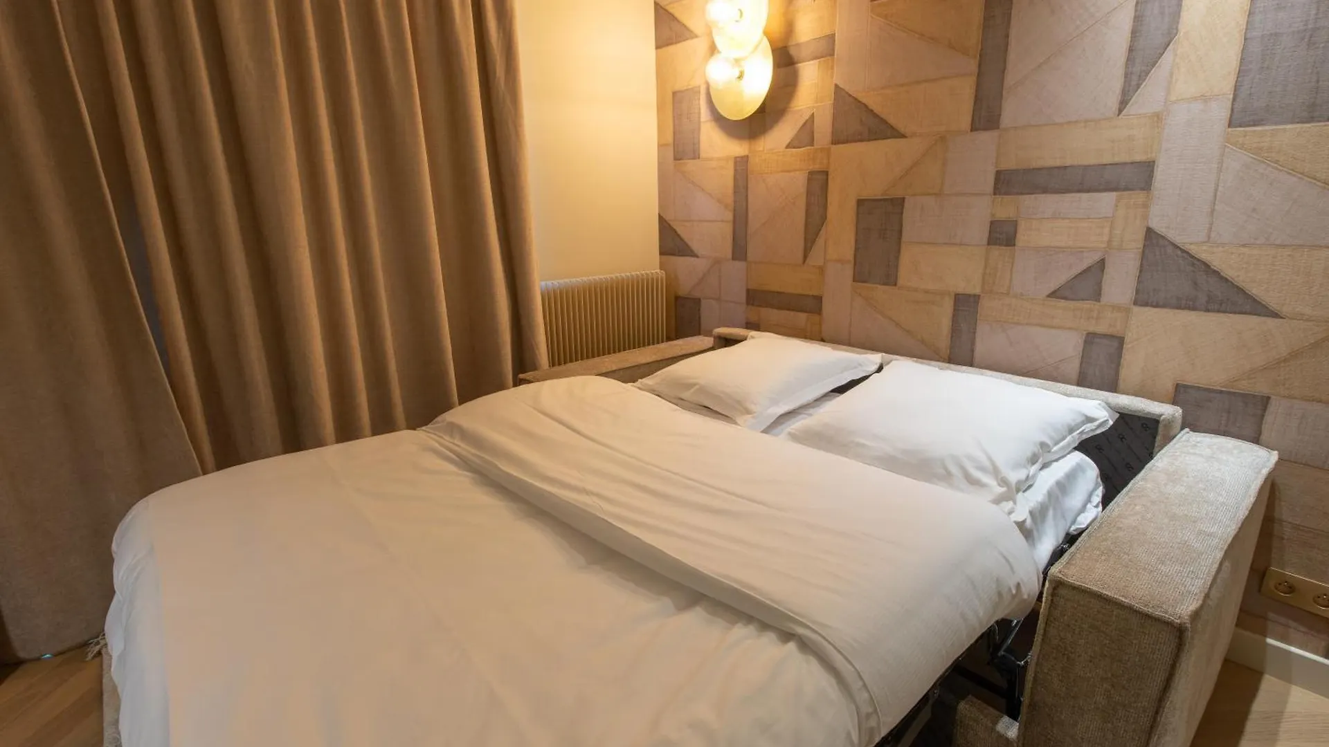 Basfroi Apartment Cosy 4 Paris 0*,  France
