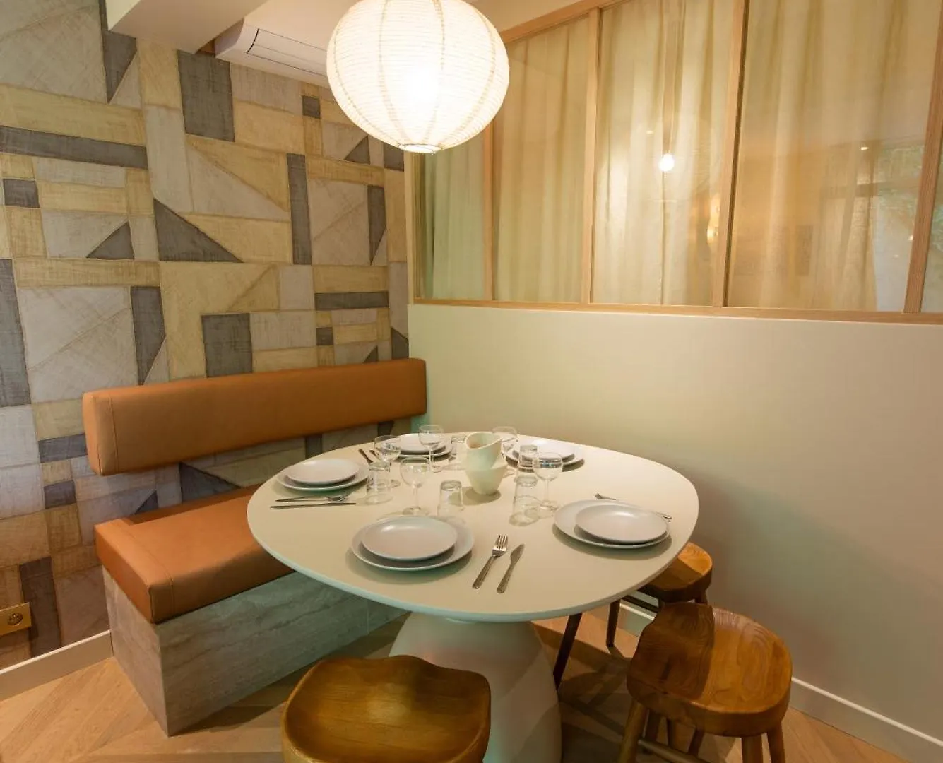 Basfroi Apartment Cosy 4 Παρίσι
